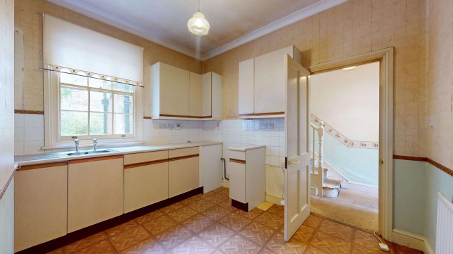 56 Hadley Street, Camden, London, NW1 8TA 2