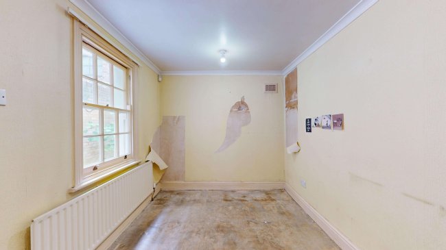 56 Hadley Street, Camden, London, NW1 8TA 2