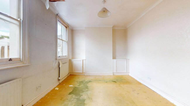 56 Hadley Street, Camden, London, NW1 8TA 2