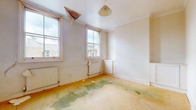 56 Hadley Street, Camden, London, NW1 8TA 2