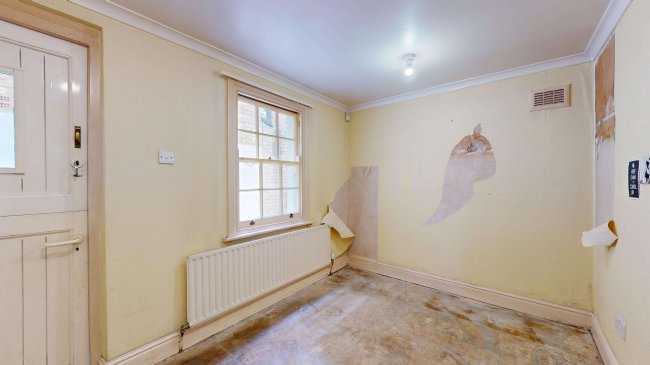 56 Hadley Street, Camden, London, NW1 8TA 2