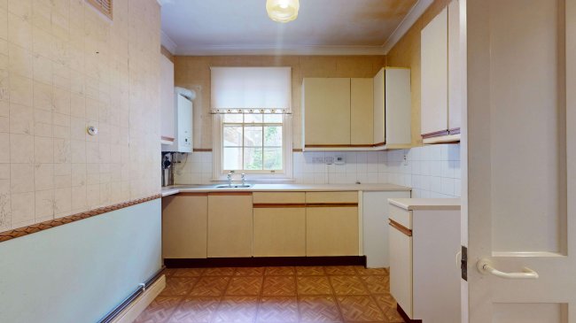 56 Hadley Street, Camden, London, NW1 8TA 2