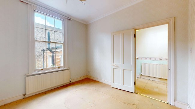 56 Hadley Street, Camden, London, NW1 8TA 2