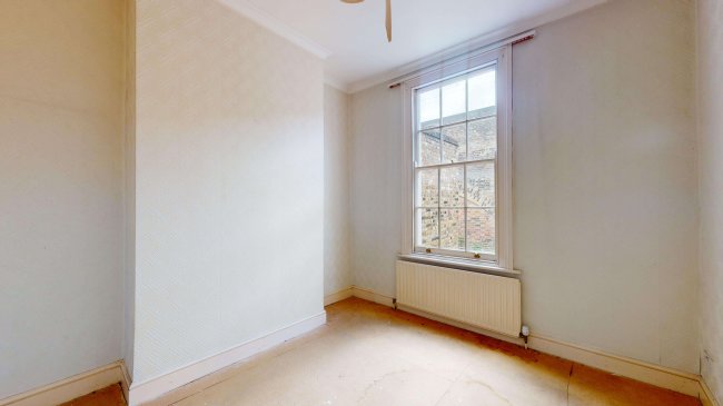 56 Hadley Street, Camden, London, NW1 8TA 2