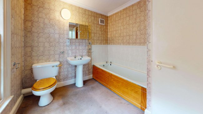 56 Hadley Street, Camden, London, NW1 8TA 2