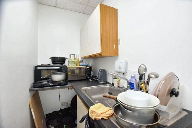 236 Brigstock Road, Thornton Heath, Surrey, CR7 7JD 1