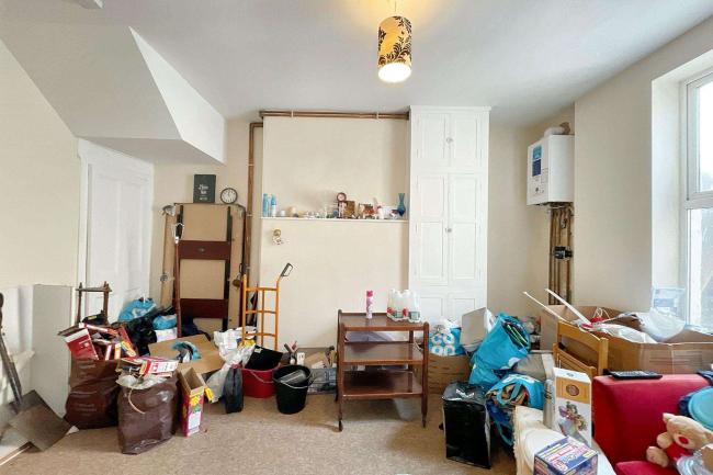 12 Cross Park, Ilfracombe, Devon EX34 8BJ 8