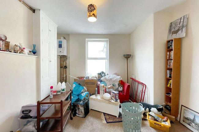 12 Cross Park, Ilfracombe, Devon EX34 8BJ 8