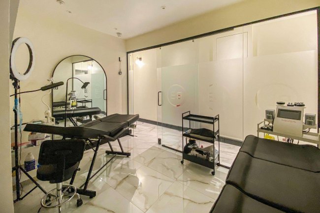 178 Lavender Hill, Battersea, London SW11 5TQ 34