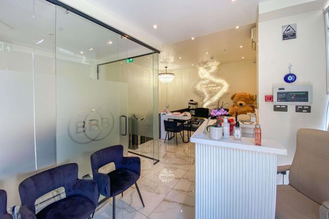 178 Lavender Hill, Battersea, London SW11 5TQ 34