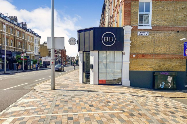 178 Lavender Hill, Battersea, London SW11 5TQ 34