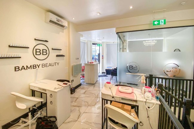 178 Lavender Hill, Battersea, London SW11 5TQ 34