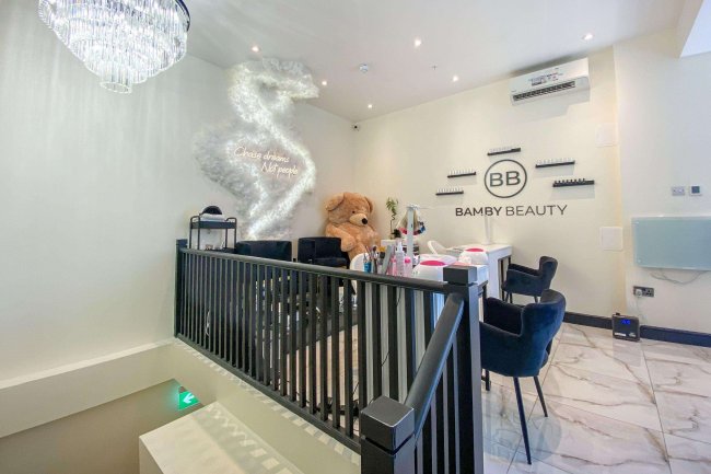 178 Lavender Hill, Battersea, London SW11 5TQ 34