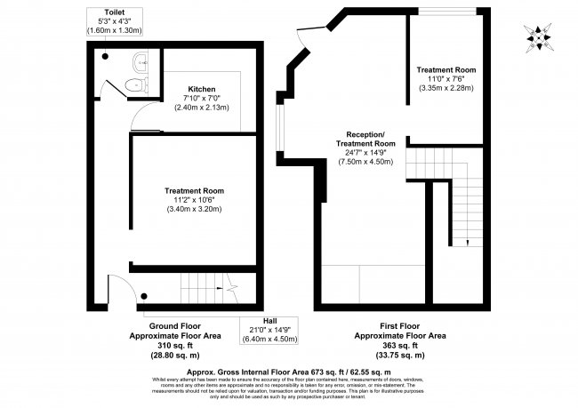 178 Lavender Hill, Battersea, London SW11 5TQ 34