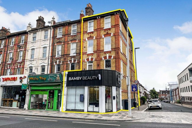 178 Lavender Hill, Battersea, London SW11 5TQ 34