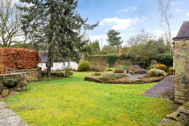 The Stables, Makeney Road, Holbrook, Derbyshire, DE56 0TF 3