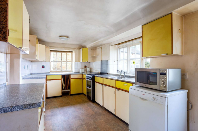 The Stables, Makeney Road, Holbrook, Derbyshire, DE56 0TF 3