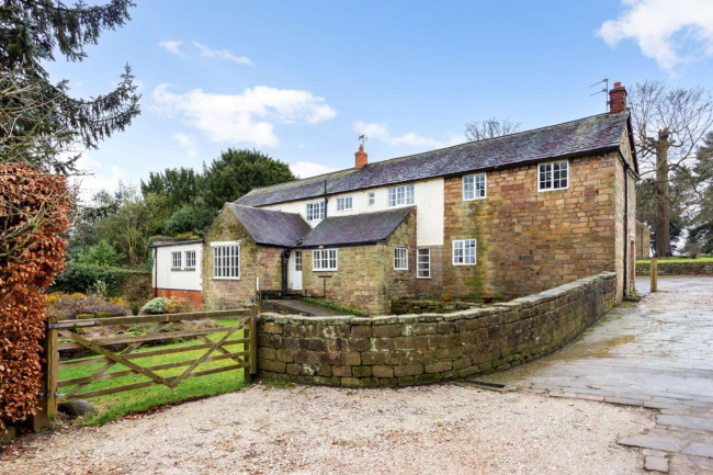 The Stables, Makeney Road, Holbrook, Derbyshire, DE56 0TF 3