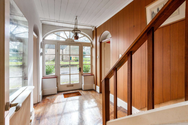 The Stables, Makeney Road, Holbrook, Derbyshire, DE56 0TF 3