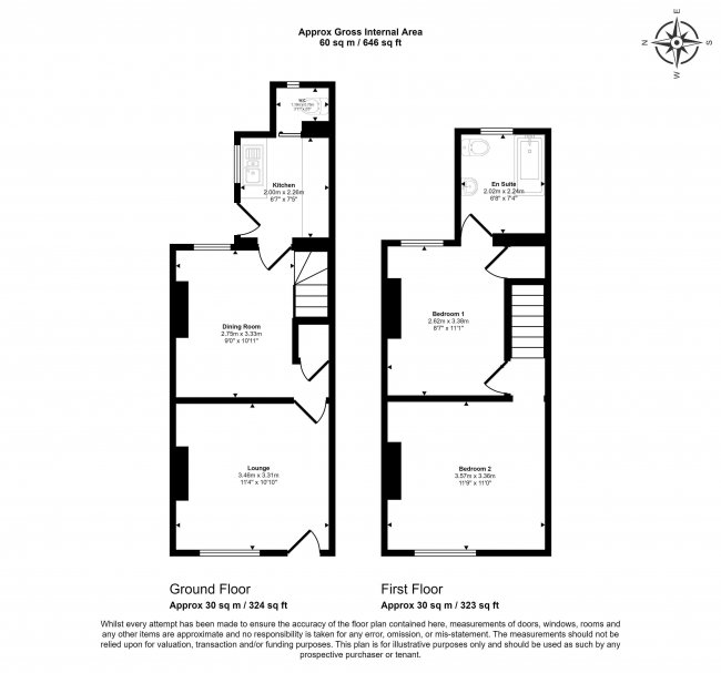 30 North Road  Avenue, Brentwood, Essex CM14 4XQ 1