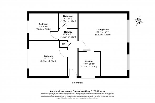 10 Itchen Close, Bedford, MK41 7UD 7