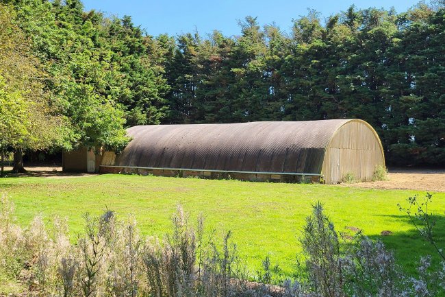 Church Hall House, Church End, Paglesham, Rochford, Essex, SS4 2DP 1