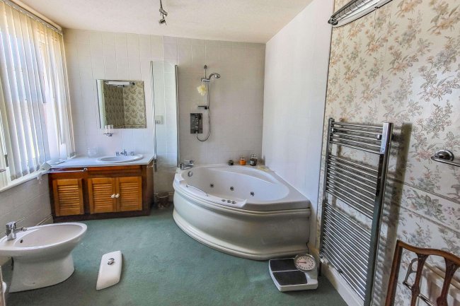 Church Hall House, Church End, Paglesham, Rochford, Essex, SS4 2DP 1