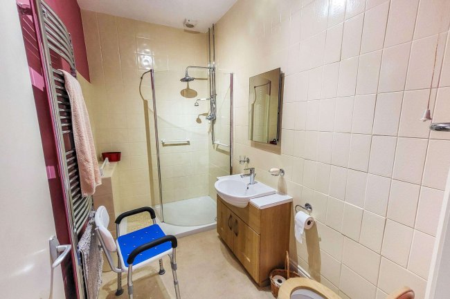 Church Hall House, Church End, Paglesham, Rochford, Essex, SS4 2DP 1