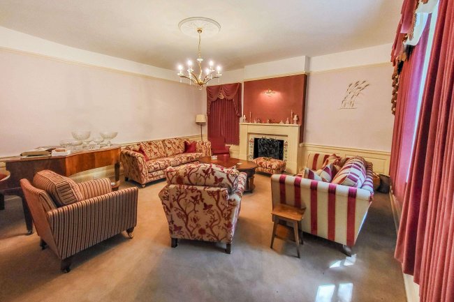 Church Hall House, Church End, Paglesham, Rochford, Essex, SS4 2DP 1