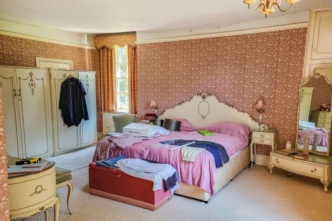 Church Hall House, Church End, Paglesham, Rochford, Essex, SS4 2DP 1