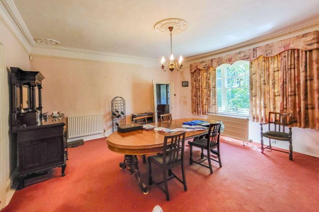 Church Hall House, Church End, Paglesham, Rochford, Essex, SS4 2DP 1