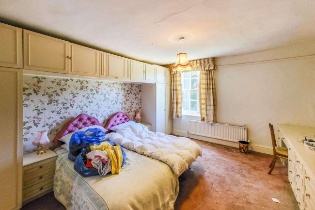 Church Hall House, Church End, Paglesham, Rochford, Essex, SS4 2DP 1