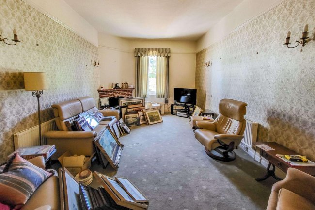 Church Hall House, Church End, Paglesham, Rochford, Essex, SS4 2DP 1