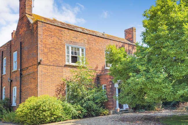 Church Hall House, Church End, Paglesham, Rochford, Essex, SS4 2DP 1