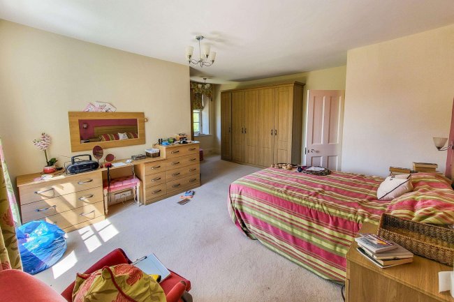 Church Hall House, Church End, Paglesham, Rochford, Essex, SS4 2DP 1