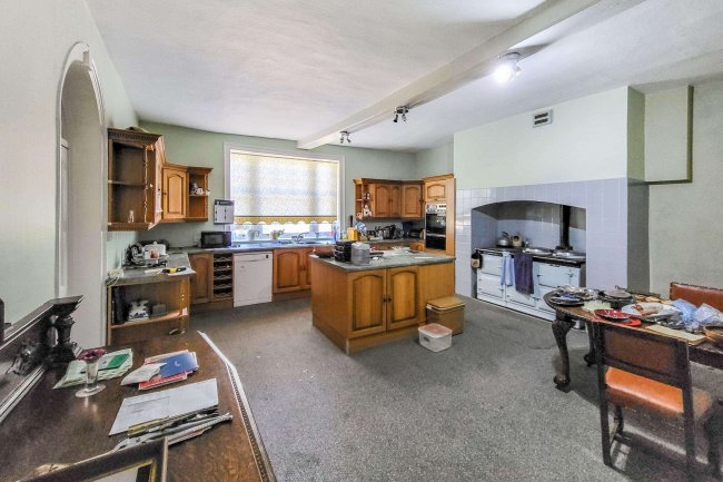 Church Hall House, Church End, Paglesham, Rochford, Essex, SS4 2DP 1