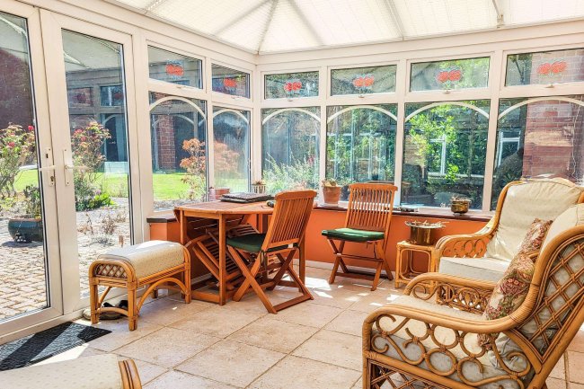 Church Hall House, Church End, Paglesham, Rochford, Essex, SS4 2DP 1