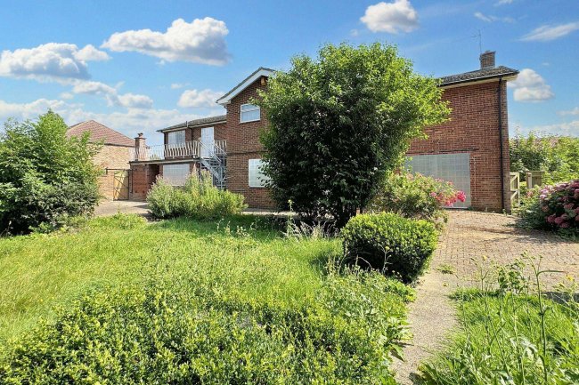 Selton House, 49 Back Road, Murrow, Wisbech, PE13 4JW 6