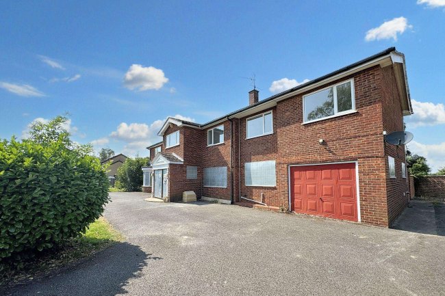 Selton House, 49 Back Road, Murrow, Wisbech, PE13 4JW 6