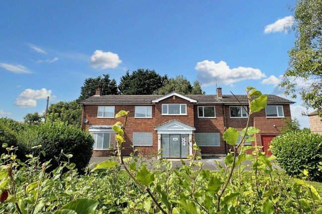 Selton House, 49 Back Road, Murrow, Wisbech, PE13 4JW 6