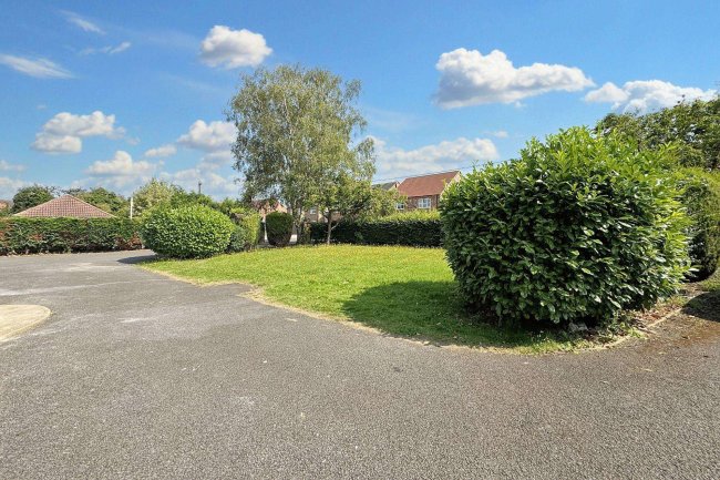 Selton House, 49 Back Road, Murrow, Wisbech, PE13 4JW 6