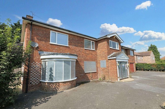 Selton House, 49 Back Road, Murrow, Wisbech, PE13 4JW 6
