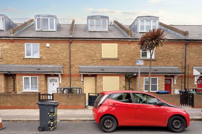 73 Ilex Road, Willesden, London, NW10 9NX 1