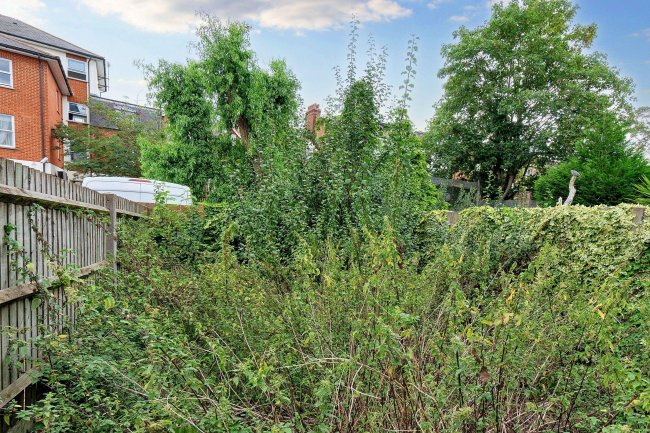 73 Ilex Road, Willesden, London, NW10 9NX 1