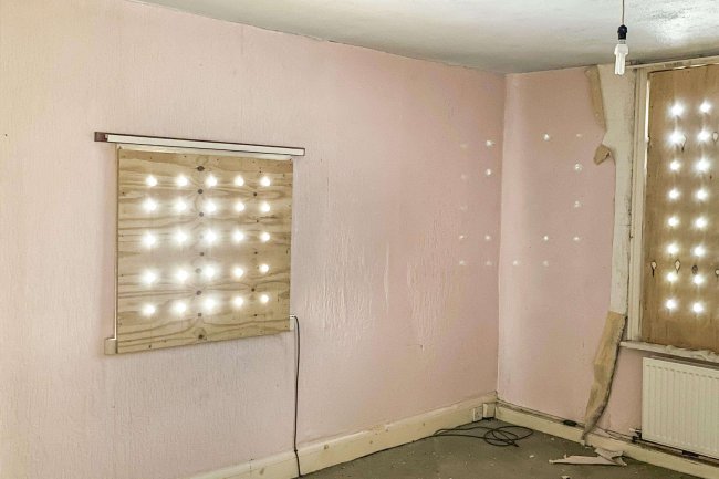 The Post Office Stores, Farnham, Suffolk, IP17 1JZ 6