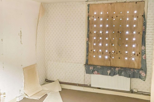 The Post Office Stores, Farnham, Suffolk, IP17 1JZ 6