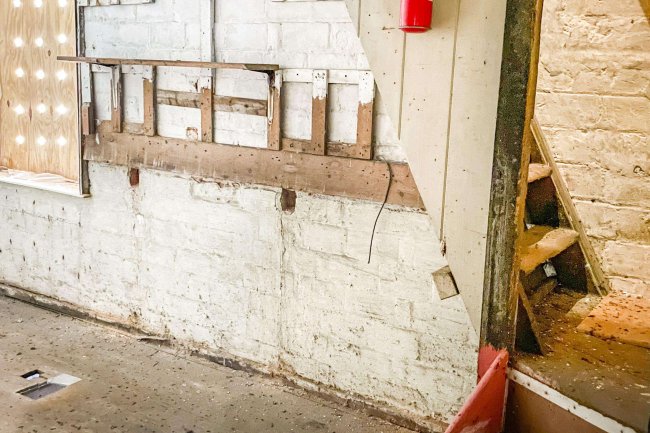 The Post Office Stores, Farnham, Suffolk, IP17 1JZ 6