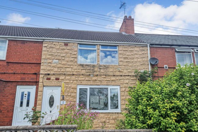 7 Scarborough Crescent Rotherham, S66 7HL 10