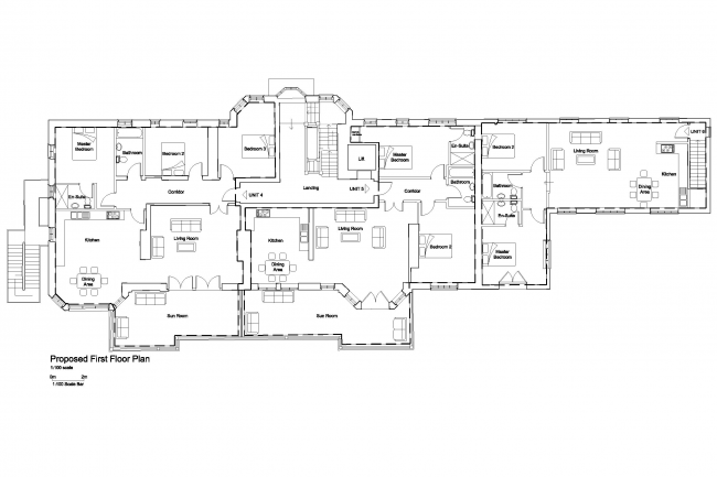 Weald Hall. Mayfield Lane, Wadhurst, East Sussex, TN5 6HX & Land to the rear of Weald Hall, Mayfield Lane, Wadhurst, East Sussex, TN5 6HX 5