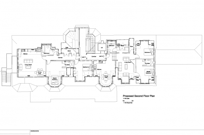 Weald Hall. Mayfield Lane, Wadhurst, East Sussex, TN5 6HX & Land to the rear of Weald Hall, Mayfield Lane, Wadhurst, East Sussex, TN5 6HX 5